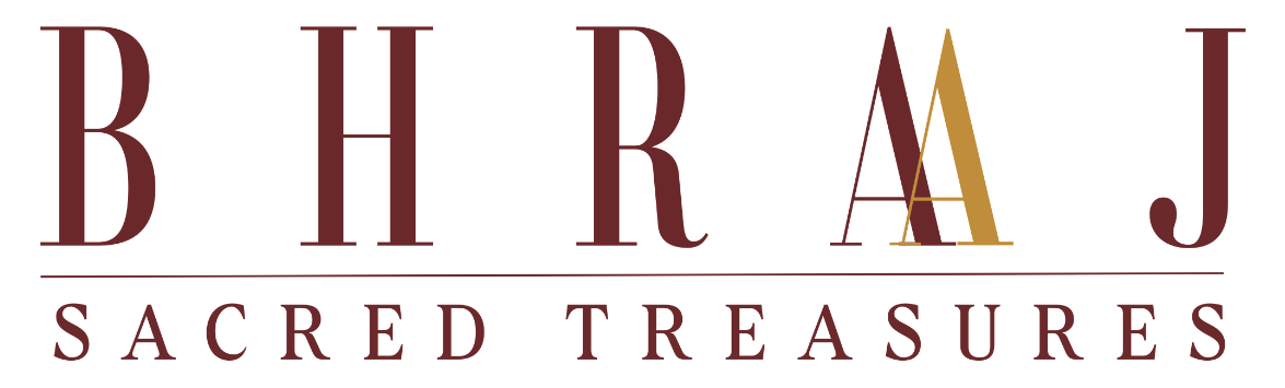 BHRAAJ Sacred Treasures