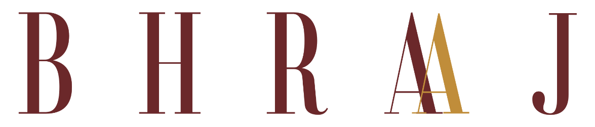 BHRAAJ