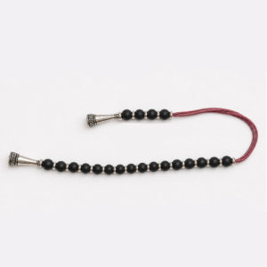 Sakshi mala with 20 (16+4) Tulasi beads