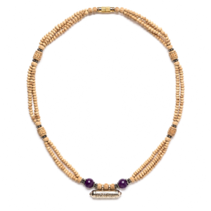 Multi stranded Tulasi Mala with Narasimha Kavaca
