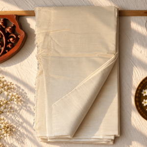 Matka Silk Dhoti - DC606