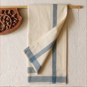 Matka Silk Dhoti - DC607