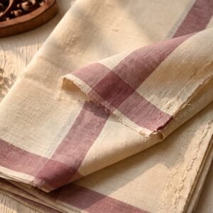 Matka Silk Dhoti - DC604