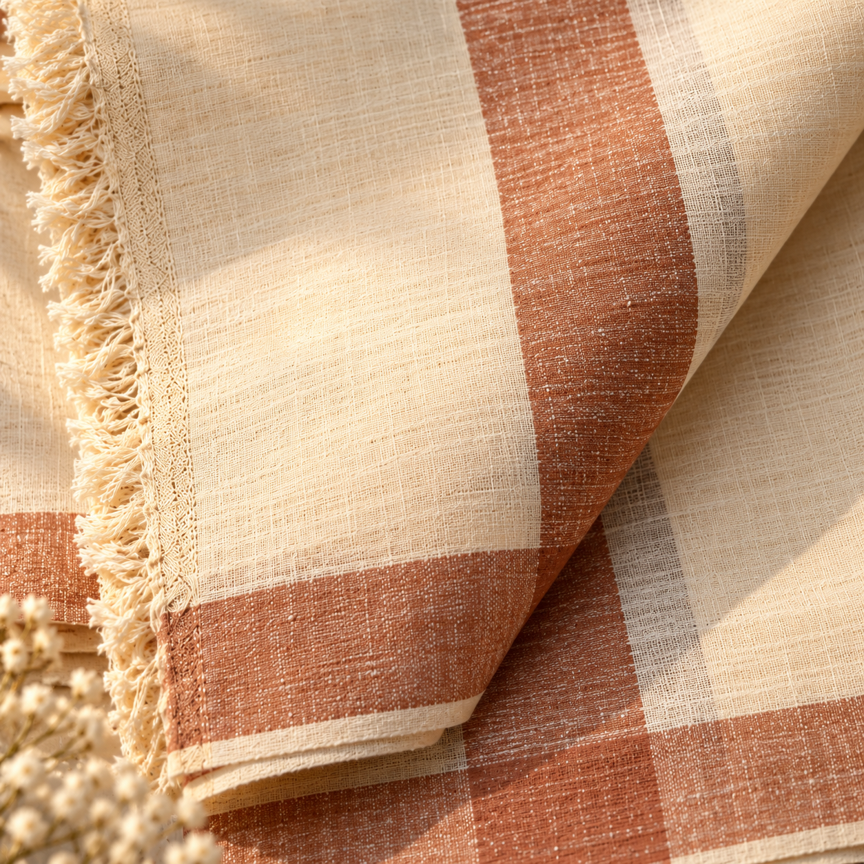 Matka Silk Dhoti - DC605 - Image 3