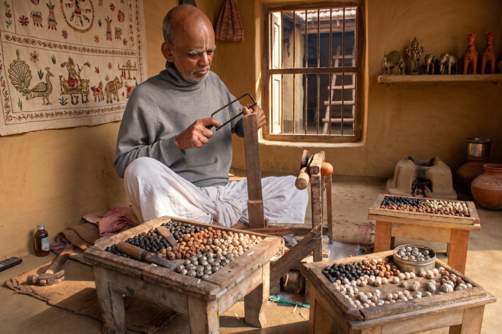 Gifted Artisans