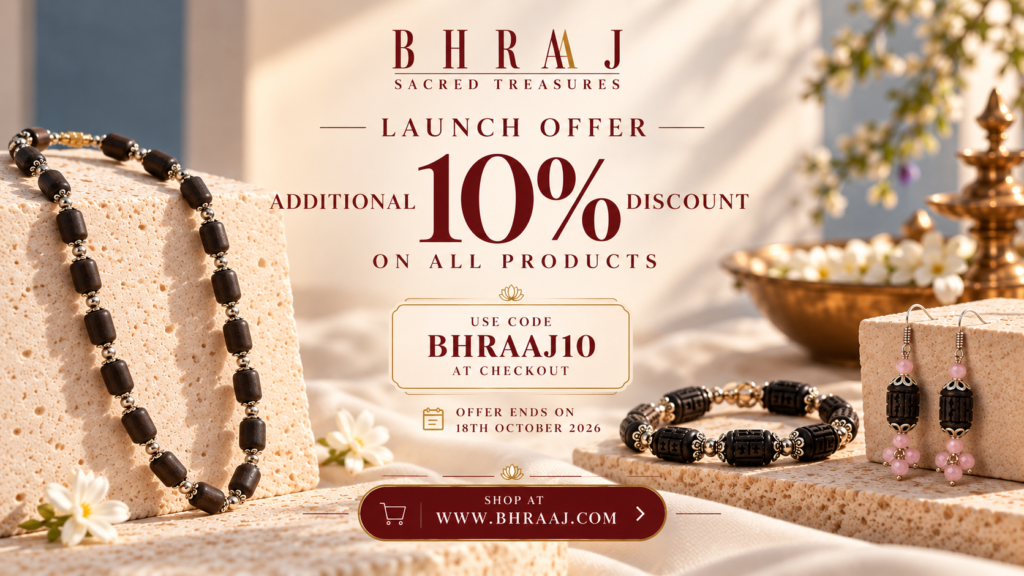 BHRAAJ editorial image
